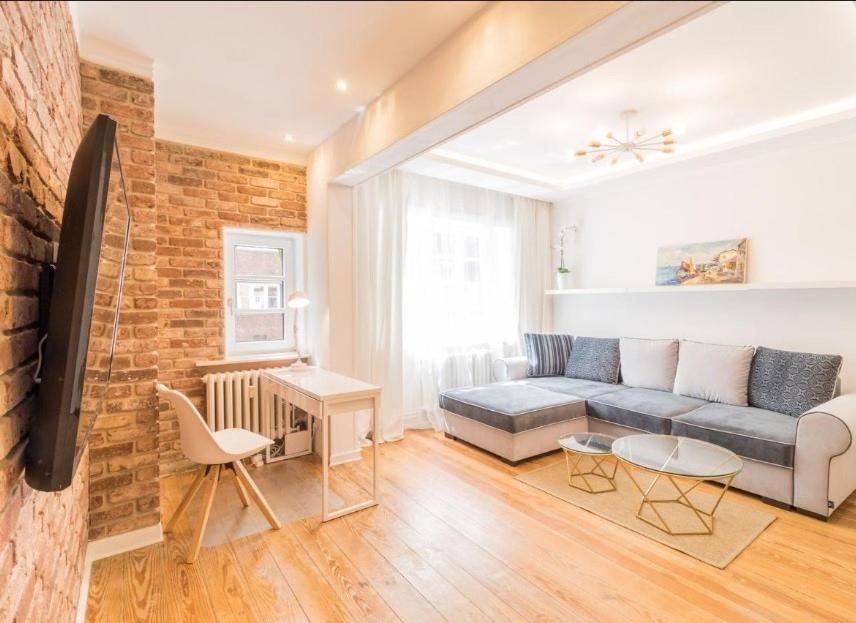 Apartment Stilvolle In Centrum Von *