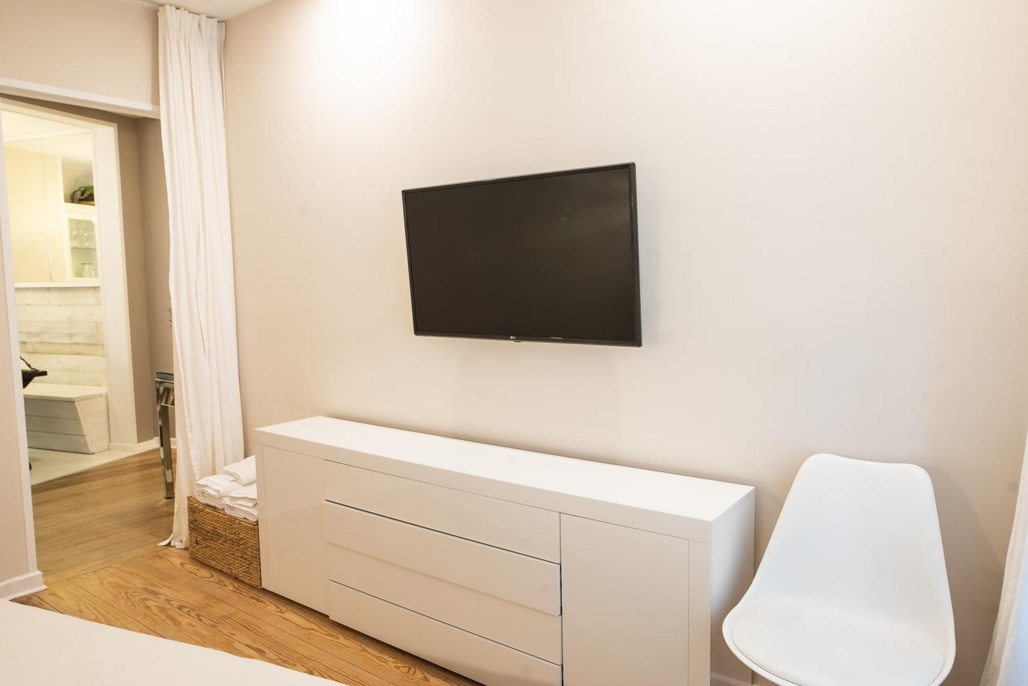 Stilvolle In Centrum Von Apartment *